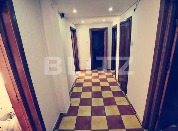 Spațiu comercial de închiriat Calea Bucuresti - 79853SIC | BLITZ Craiova | Poza6