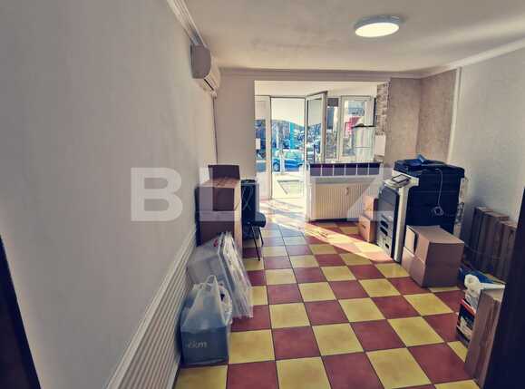 Spațiu comercial de închiriat Calea Bucuresti - 79853SIC | BLITZ Craiova | Poza2