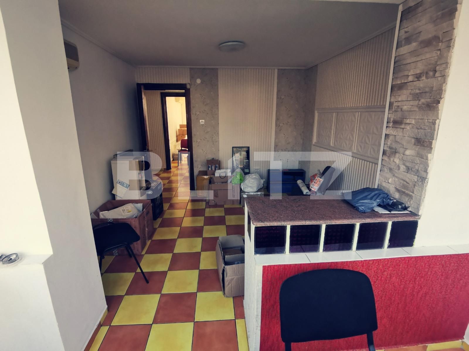Spațiu comercial de închiriat Calea Bucuresti - 79853SIC | BLITZ Craiova | Poza3