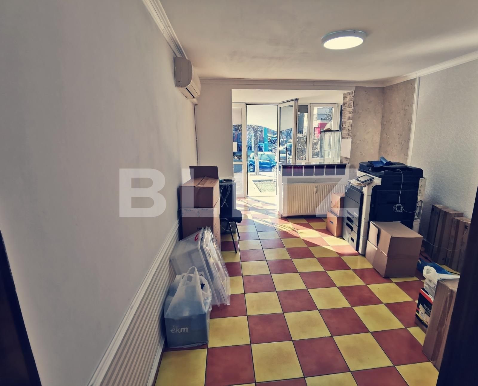 Spațiu comercial de închiriat Calea Bucuresti - 79853SIC | BLITZ Craiova | Poza2