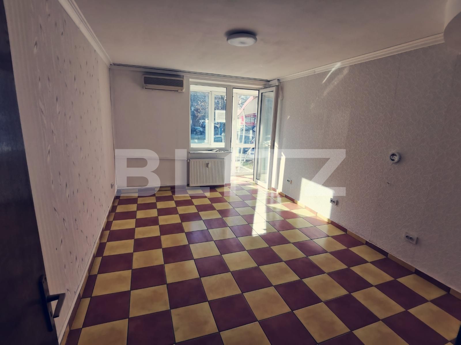 Spațiu comercial de închiriat Calea Bucuresti - 79853SIC | BLITZ Craiova | Poza4