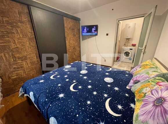 Apartament de închiriat 2 camere Craiovita Noua - 79855AI | BLITZ Craiova | Poza3