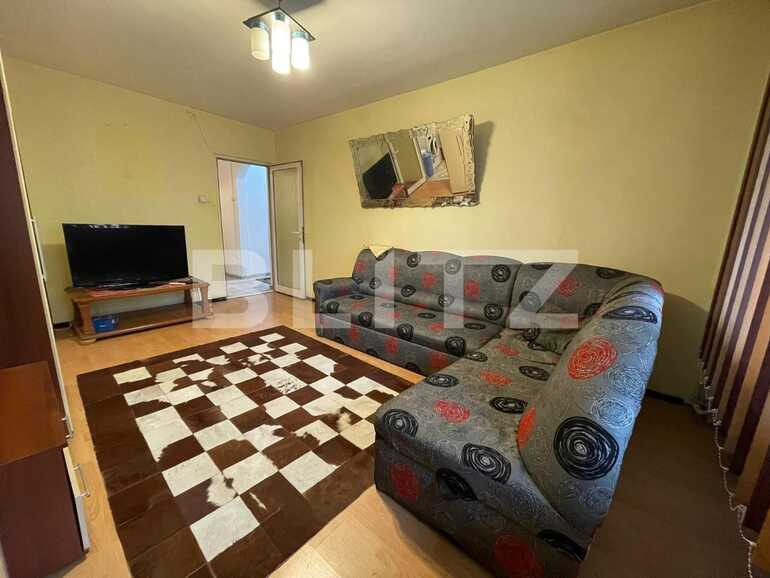 Apartament de inchiriat 2 camere Craiovita Noua - 79855AI | BLITZ Craiova | Poza1