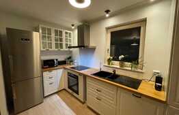 Casă nordică inteligentă, 136 mp utili, 322 mp teren, cartier Eroilor