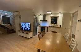 Casă nordică inteligentă, 136 mp utili, 322 mp teren, cartier Eroilor