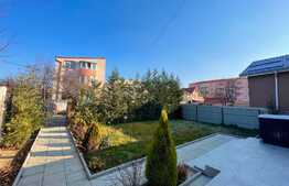 Casă nordică inteligentă, 136 mp utili, 322 mp teren, cartier Eroilor