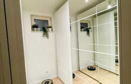 Casă nordică inteligentă, 136 mp utili, 322 mp teren, cartier Eroilor