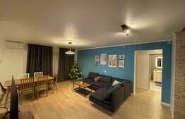 Casă nordică inteligentă, 136 mp utili, 322 mp teren, cartier Eroilor