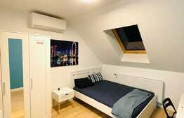 Casă nordică inteligentă, 136 mp utili, 322 mp teren, cartier Eroilor