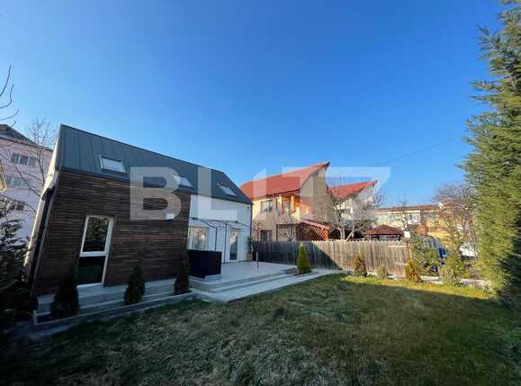 Casa de vânzare 4 camere Valea Rosie - 79907CV | BLITZ Craiova | Poza16