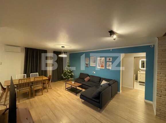 Casa de vânzare 4 camere Valea Rosie - 79907CV | BLITZ Craiova | Poza6