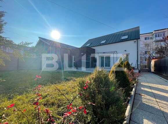 Casa de vânzare 4 camere Valea Rosie - 79907CV | BLITZ Craiova | Poza1