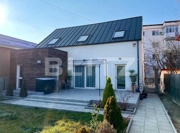 Casa de vânzare 4 camere Valea Rosie - 79907CV | BLITZ Craiova | Poza2