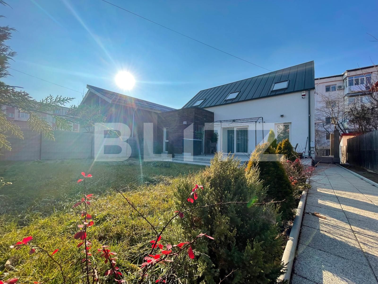 Casa de vânzare 4 camere Valea Rosie - 79907CV | BLITZ Craiova | Poza1