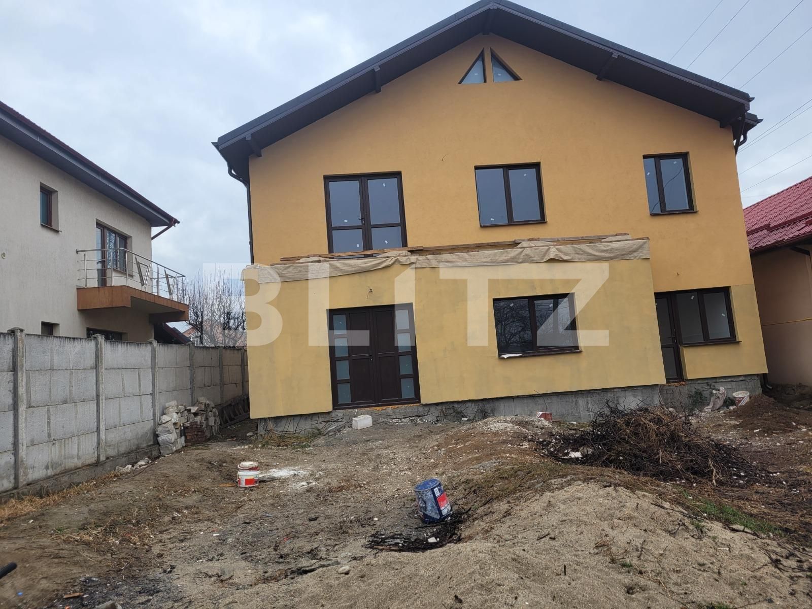 Casa de vânzare 5 camere Bariera Valcii - 79967CV | BLITZ Craiova | Poza3