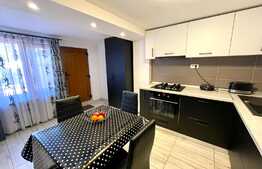 Casa parter, placa turnata, 88 mp utili, 299 mp teren, strada Fulger