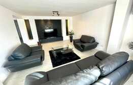 Casa parter, placa turnata, 88 mp utili, 299 mp teren, strada Fulger