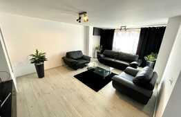 Casa parter, placa turnata, 88 mp utili, 299 mp teren, strada Fulger