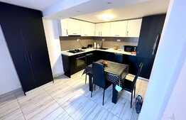 Casa parter, placa turnata, 88 mp utili, 299 mp teren, strada Fulger