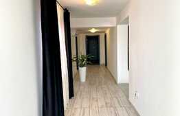 Casa parter, placa turnata, 88 mp utili, 299 mp teren, strada Fulger