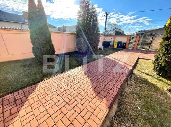 Casa de vânzare 3 camere Brestei - 79971CV | BLITZ Craiova | Poza13