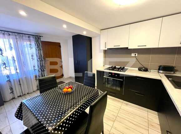 Casa de vânzare 3 camere Brestei - 79971CV | BLITZ Craiova | Poza4