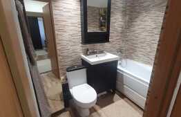 Apartament 2 camere, decomandat, zona Garii