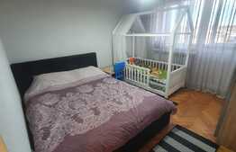 Apartament 2 camere, decomandat, zona Garii