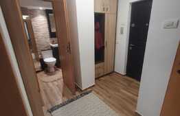 Apartament 2 camere, decomandat, zona Garii