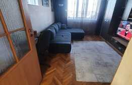 Apartament 2 camere, decomandat, zona Garii
