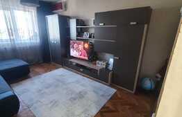 Apartament 2 camere, decomandat, zona Garii