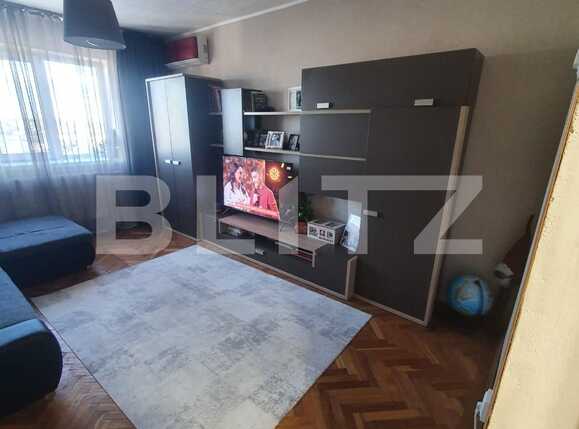 Apartament de vânzare 2 camere Rovine - 79982AV | BLITZ Craiova | Poza1