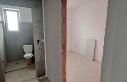 Casa parter, 100 mp utili si 419 mp teren, vedere panoramica, Simnicu de jos!