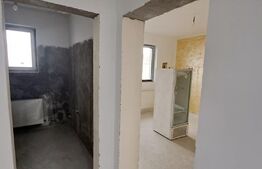 Casa parter, 100 mp utili si 419 mp teren, vedere panoramica, Simnicu de jos!