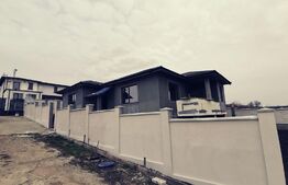 Casa parter, 100 mp utili si 419 mp teren, vedere panoramica, Simnicu de jos!