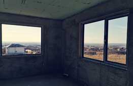 Casa parter, 100 mp utili si 419 mp teren, vedere panoramica, Simnicu de jos!