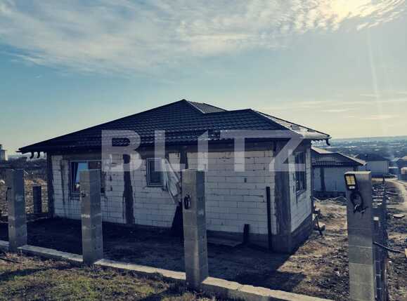 Casa de vânzare 4 camere Simnicu de Jos  - 79993CV | BLITZ Craiova | Poza5