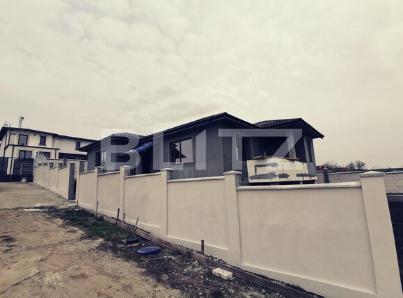 Casa de vânzare 4 camere Simnicu de Jos  - 79993CV | BLITZ Craiova | Poza1