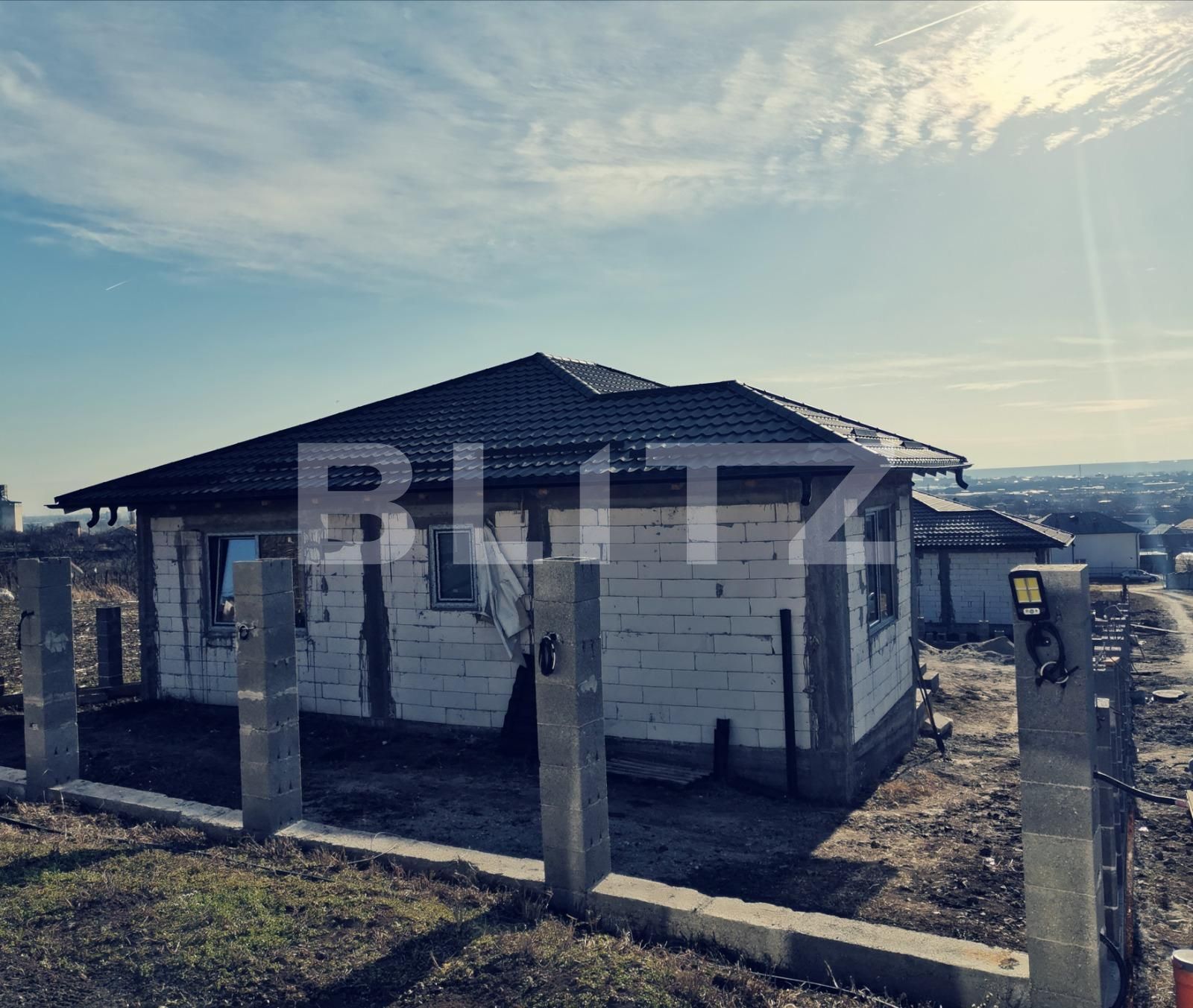 Casa de vânzare 4 camere Simnicu de Jos  - 79993CV | BLITZ Craiova | Poza5