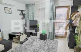 Apartament in vila 3 camere decomandat cu gradina, Toporasi