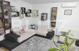 Apartament in vila 3 camere decomandat cu gradina, Toporasi