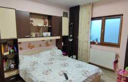 Apartament in vila 3 camere decomandat cu gradina, Toporasi