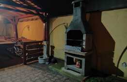 Apartament in vila 3 camere decomandat cu gradina, Toporasi