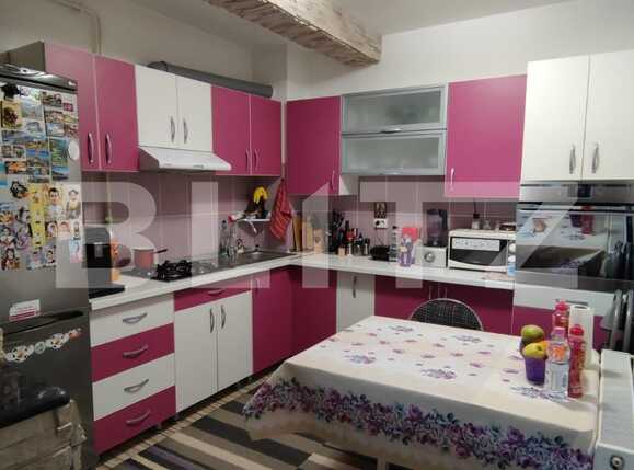 Apartament de vânzare 3 camere Calea Severinului - 80012AV | BLITZ Craiova | Poza3