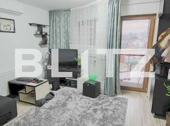 Apartament de vânzare 3 camere Calea Severinului - 80012AV | BLITZ Craiova | Poza2