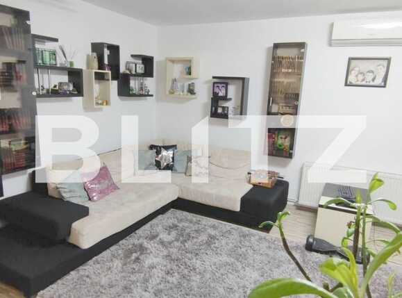 Apartament de vânzare 3 camere Calea Severinului - 80012AV | BLITZ Craiova | Poza1