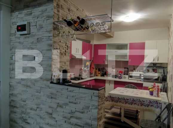 Apartament de vânzare 3 camere Calea Severinului - 80012AV | BLITZ Craiova | Poza4