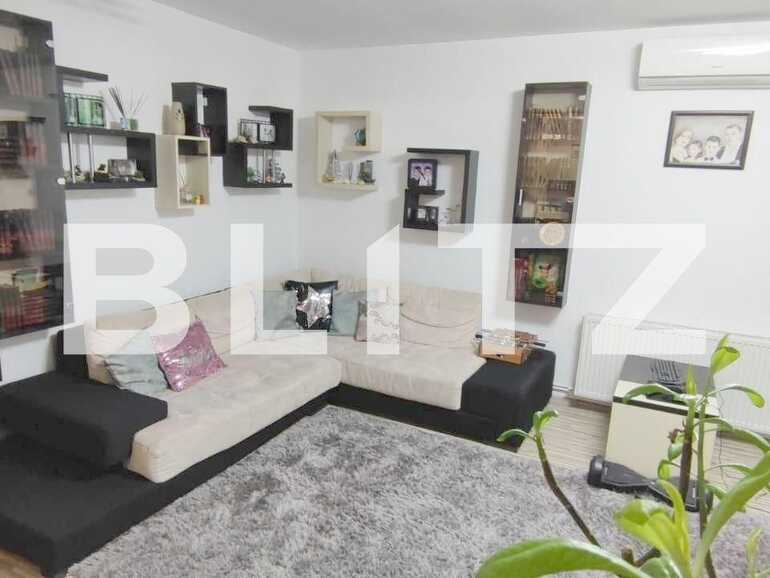 Apartament de vanzare 3 camere Calea Severinului - 80012AV | BLITZ Craiova | Poza1