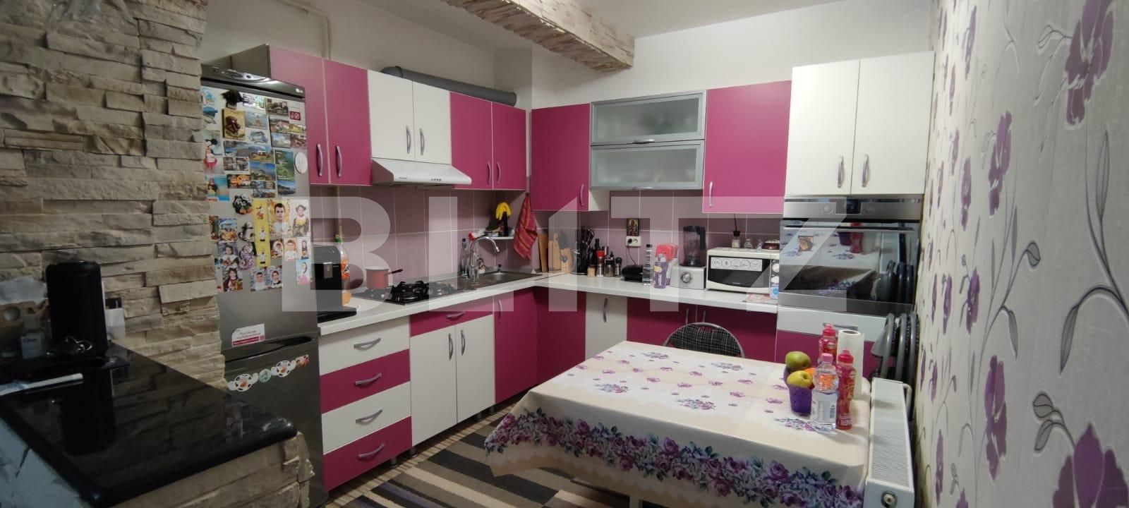 Apartament de vânzare 3 camere Calea Severinului - 80012AV | BLITZ Craiova | Poza3