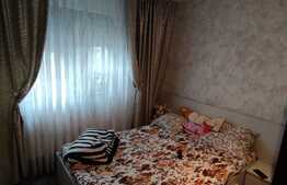 Apartament de 3 camere, semidecomandat, etaj intermediar, zona Depoul de Tramvaie